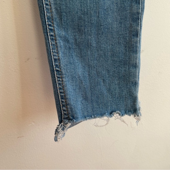 Topshop High Rise Jeans - Picture 4 of 11